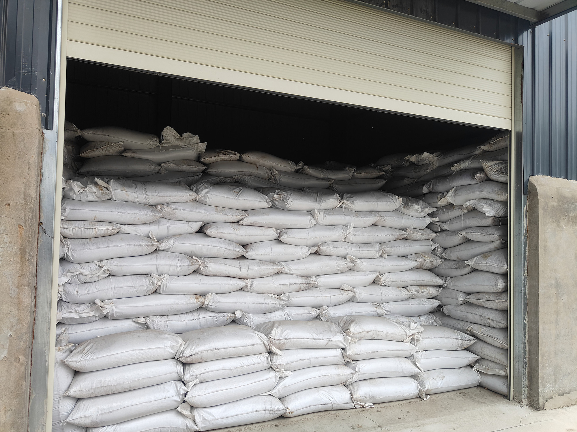 China Changge Yuguan Tannin Extract Co., Ltd. Unternehmensprofil