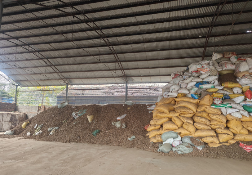 China Changge Yuguan Tannin Extract Co., Ltd. Unternehmensprofil