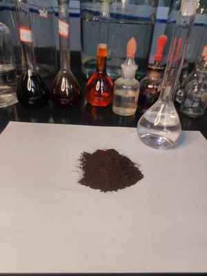 Eiche Tannin-Extrakt Hydrolysierbares Tannin zum Entkalken von Kesseln