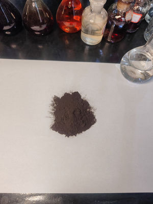 Eichentaninextrakt zur Nutzung hydrolysierbarer Tannine für Anwendungen