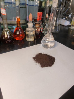 Eichentaninextrakt zur Nutzung hydrolysierbarer Tannine für Anwendungen