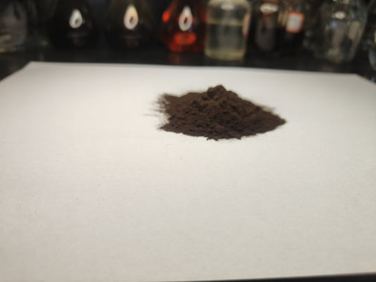 Quebracho Rinde Extrakt Taninsäure Chemikalien zum Bräunen von Leder