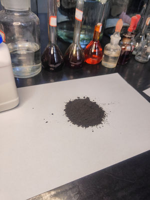 Bräunextrakt von Valanea Bräunechemikalien zur Wasserbehandlung