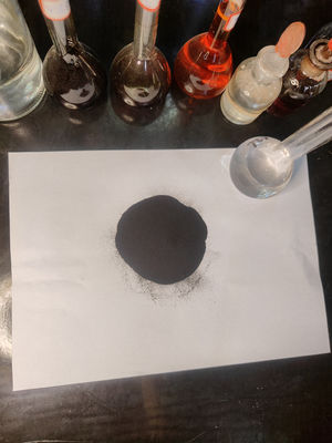 Nachhaltiges Valanea-Tanninextrakt - umweltfreundliche Chemikalien zur Wasserbehandlung