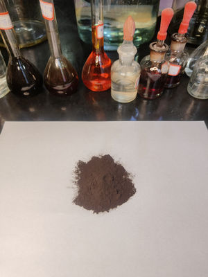 Tanning-Säure-Extraktion Hydrolysierbare Tannin Pflanzentannine