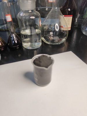 Wasserlöslicher Tannin-Extrakt aus Kastanienpulver mit braunfarbiger Farbe und 3,0 bis 5,0 pH-Wert