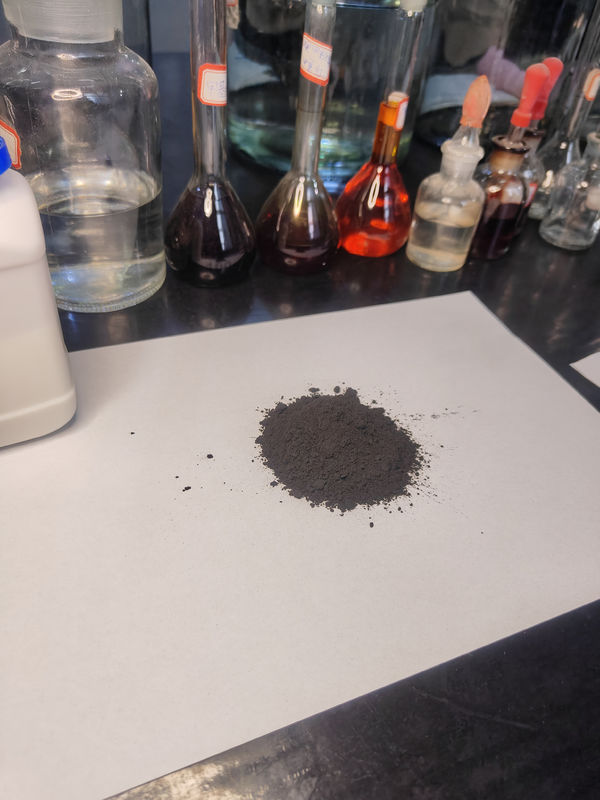 Pflanzliche Tannine und Tanninsäure: Nutzung natürlicher Ressourcen für eine effiziente Wasserbehandlung