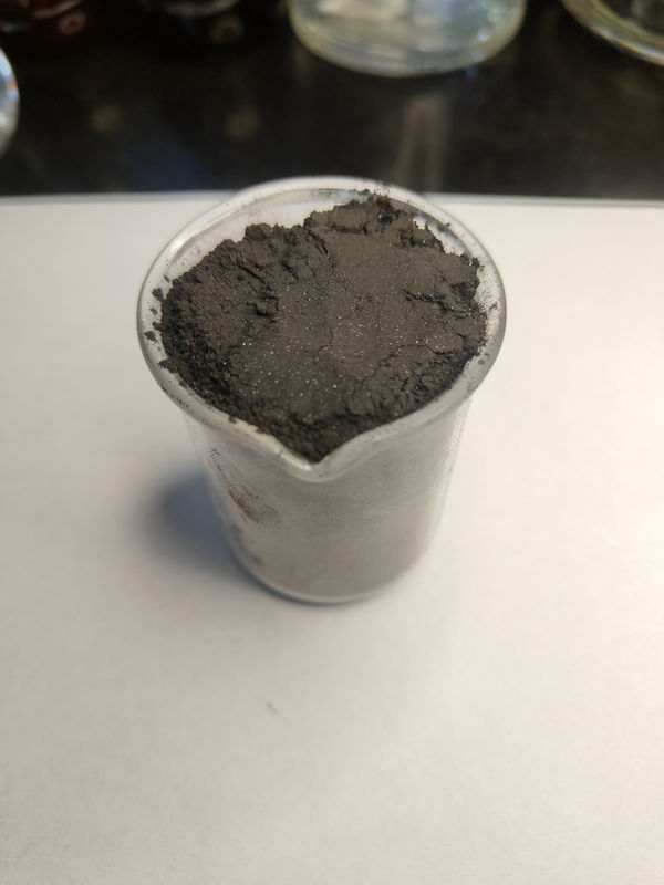 Wasserlöslicher Tannin-Extrakt aus Kastanienpulver mit braunfarbiger Farbe und 3,0 bis 5,0 pH-Wert