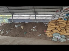 Reiner natürlicher Tannin-Extrakt aus Eiche für die Lederbräunung